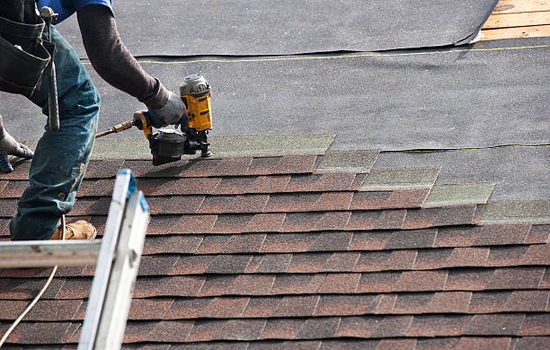 Licensed Gutter Installation service in Moody, TX - Brentwood Metal Roofing